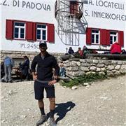 Ingegnere Meccanico: impartisce lezioni di Matematica, Algebra, Geometria, Fisica